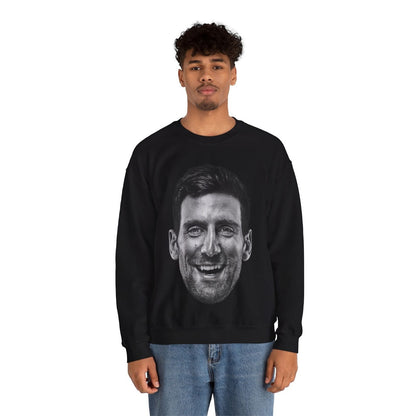 DJOKO SWEATSHIRT - GRANDSLAM