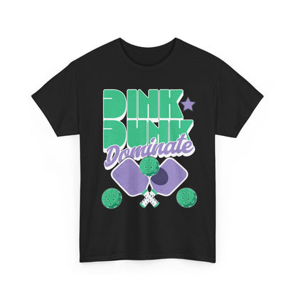 DOMINATE - Pickleball (Dri Fit) - GRANDSLAM PH