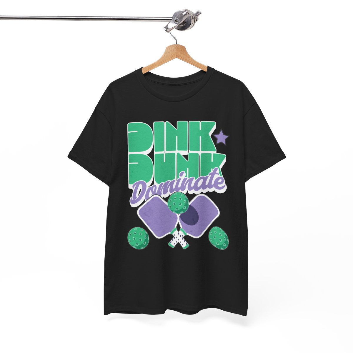 DOMINATE - Pickleball (Dri Fit) - GRANDSLAM PH