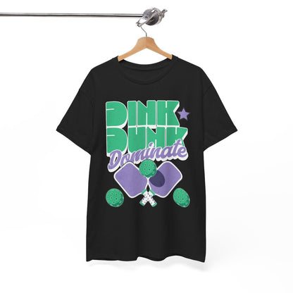 DOMINATE - Pickleball (Dri Fit) - GRANDSLAM PH
