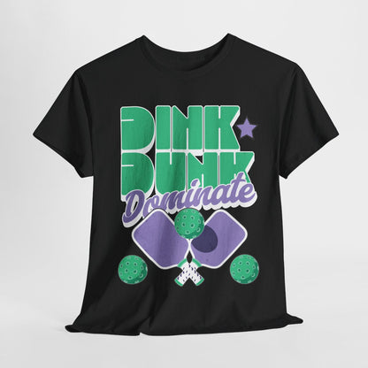 DOMINATE - Pickleball (Dri Fit) - GRANDSLAM PH