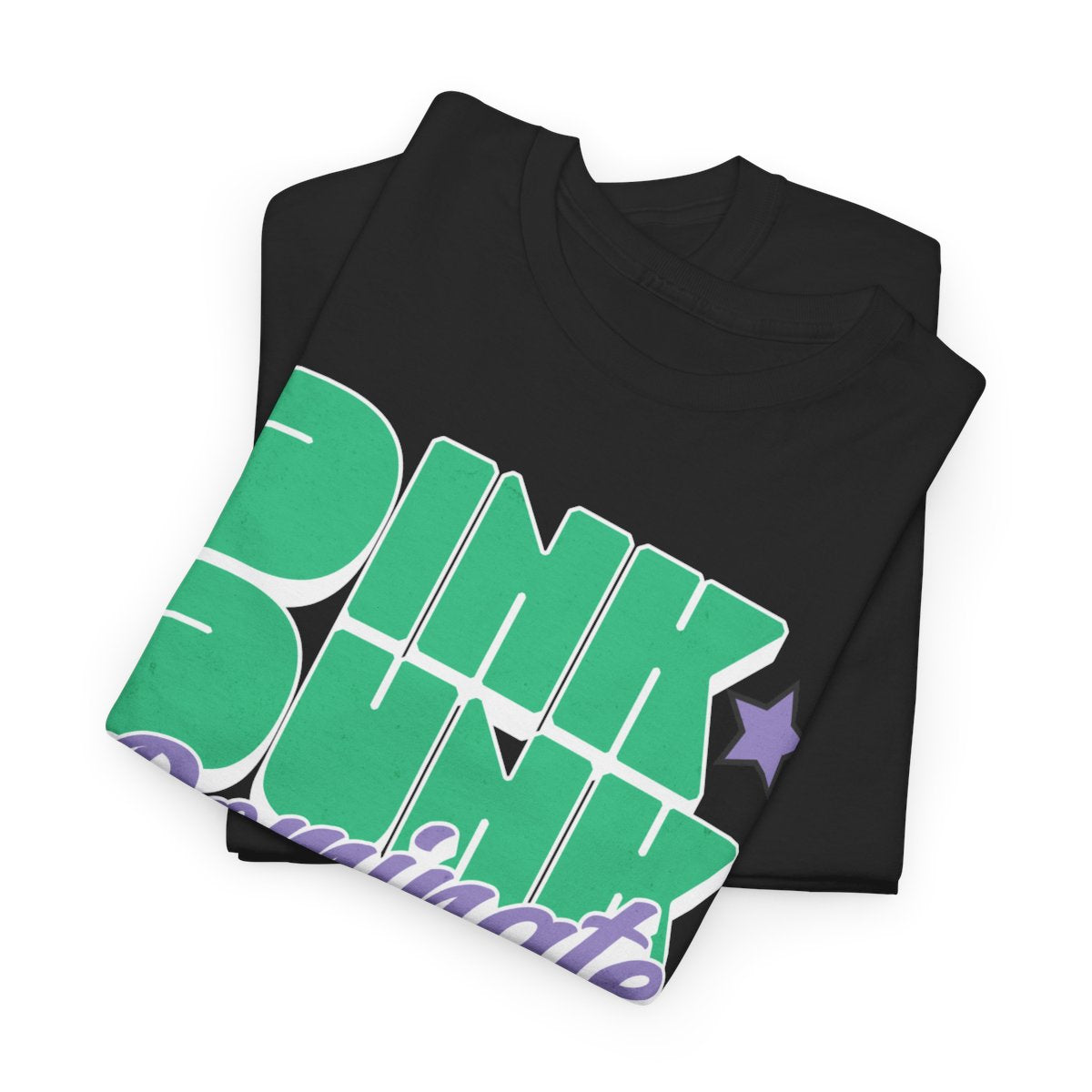 DOMINATE - Pickleball (Dri Fit) - GRANDSLAM PH