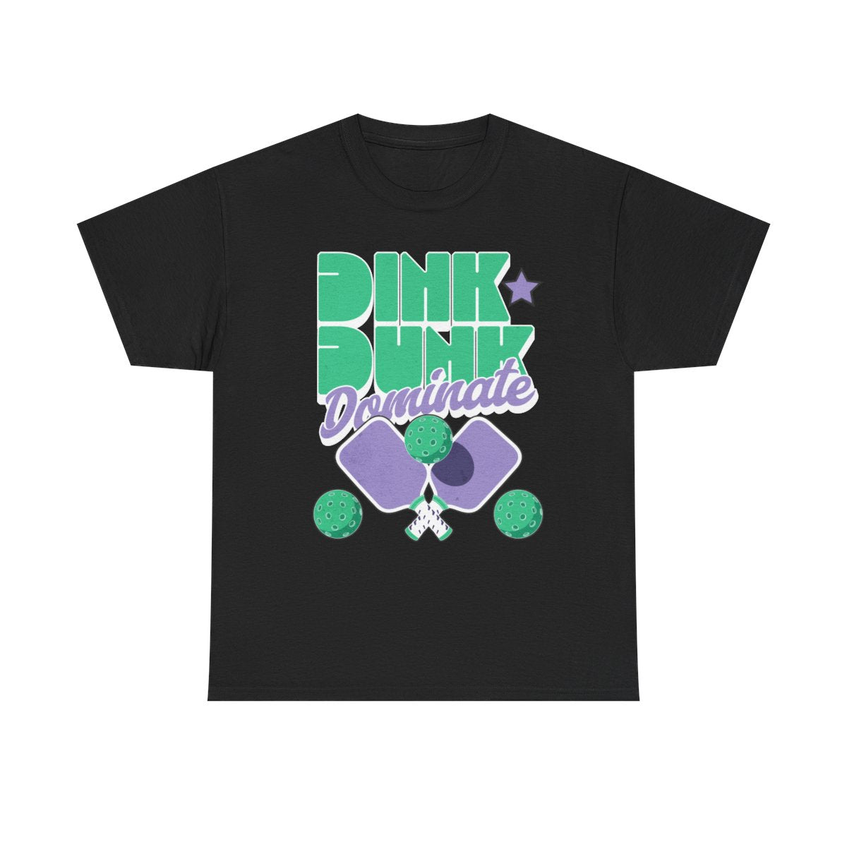 DOMINATE - Pickleball (Dri Fit) - GRANDSLAM PH