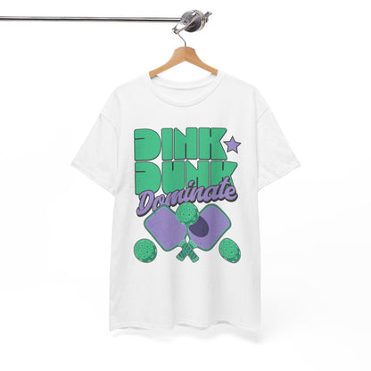 DOMINATE - Pickleball (Dri Fit) - GRANDSLAM PH