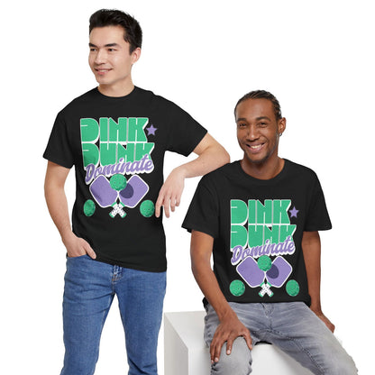 DOMINATE - Pickleball (Dri Fit) - GRANDSLAM PH