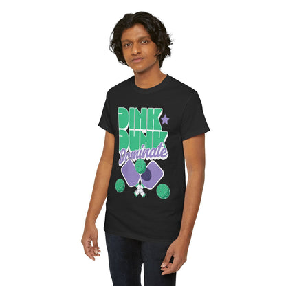 DOMINATE - Pickleball (Dri Fit) - GRANDSLAM PH