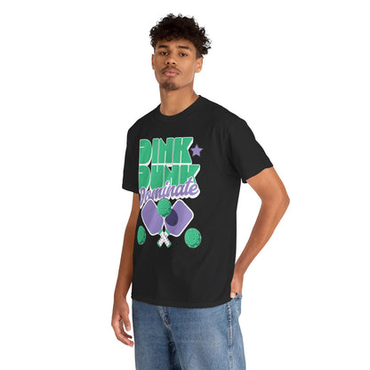 DOMINATE - Pickleball (Dri Fit) - GRANDSLAM PH