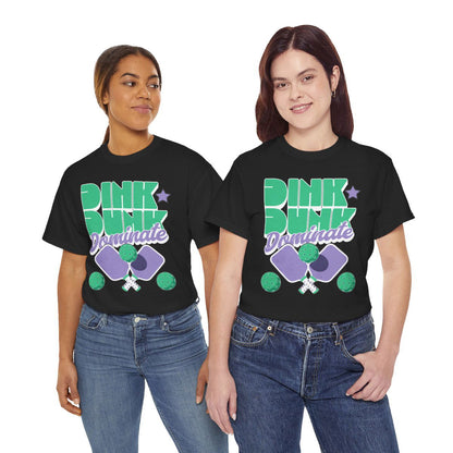 DOMINATE - Pickleball (Dri Fit) - GRANDSLAM PH