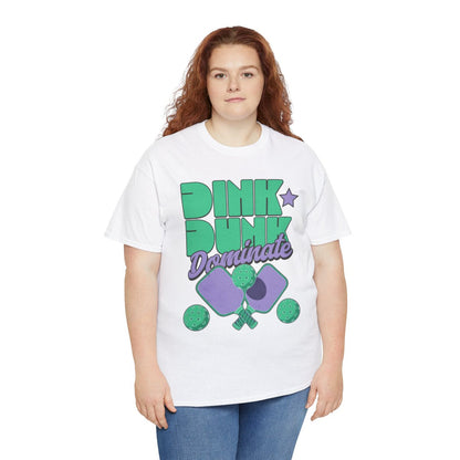 DOMINATE - Pickleball (Dri Fit) - GRANDSLAM PH