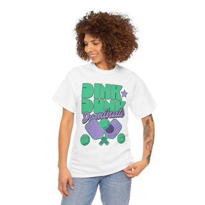 DOMINATE - Pickleball (Dri Fit) - GRANDSLAM PH