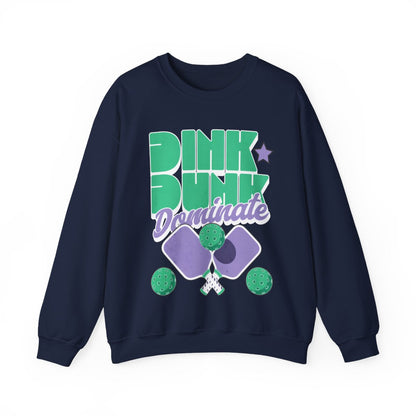 DOMINATE - Pickleball (Sweatshirt) - GRANDSLAM PH