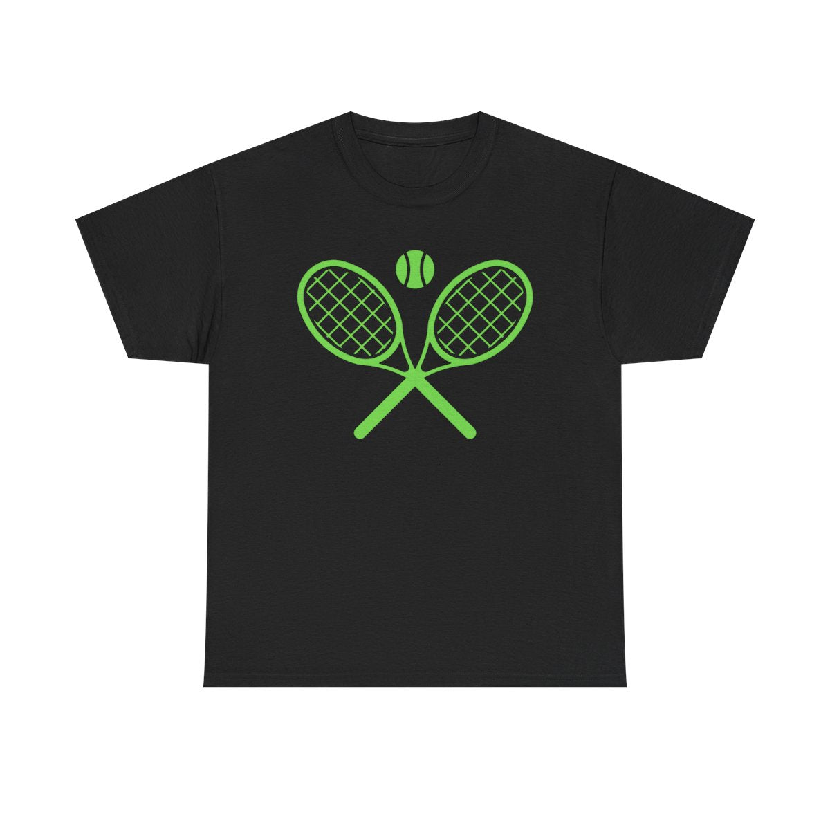 DOUBLES  - Tennis (Kids Tee)