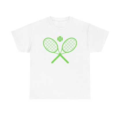 DOUBLES - Tennis (Dri Fit)