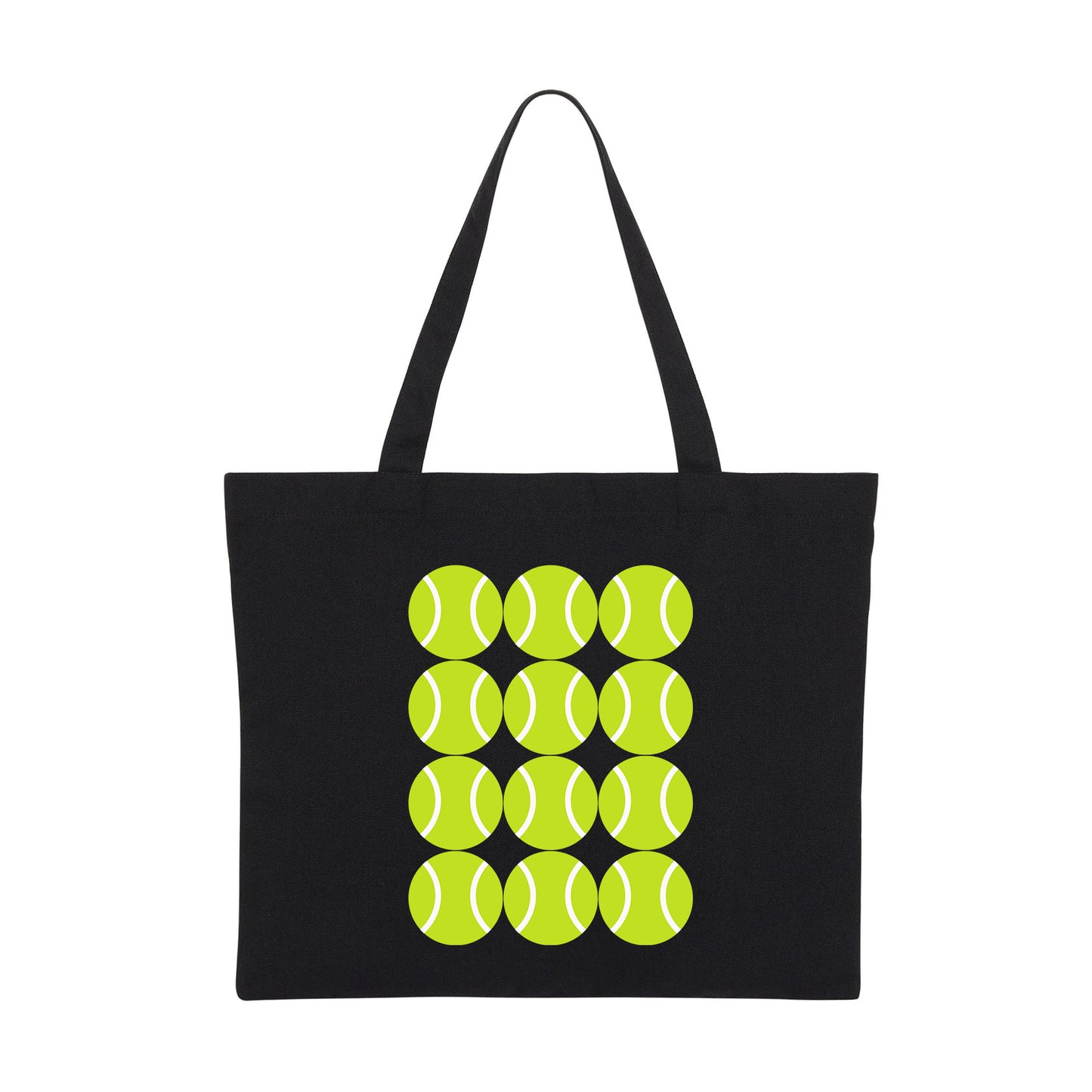 DRAW - Tennis (Tote Bag)