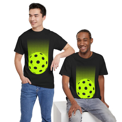 FIRST SERVE - Pickleball (Basic Tee)