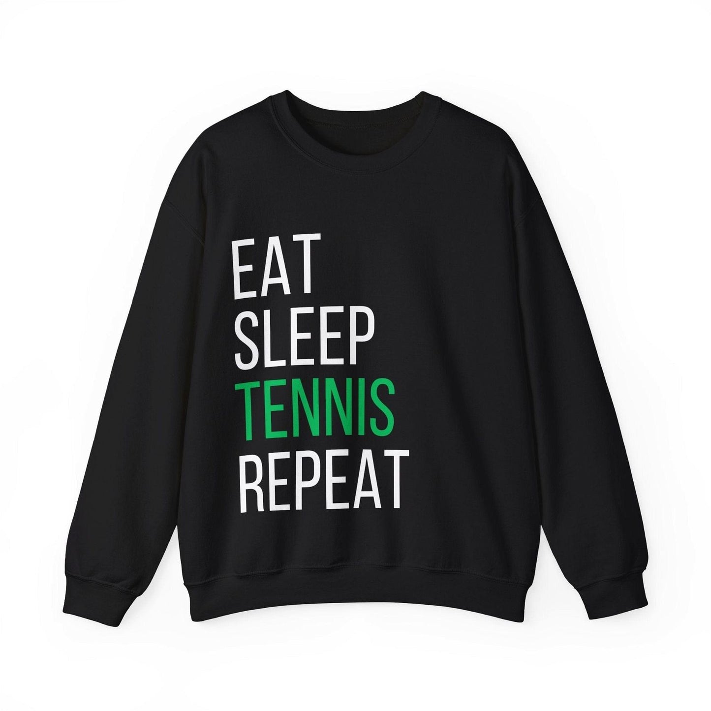 EAT SLEEP SWEATSHIRT - GRANDSLAM