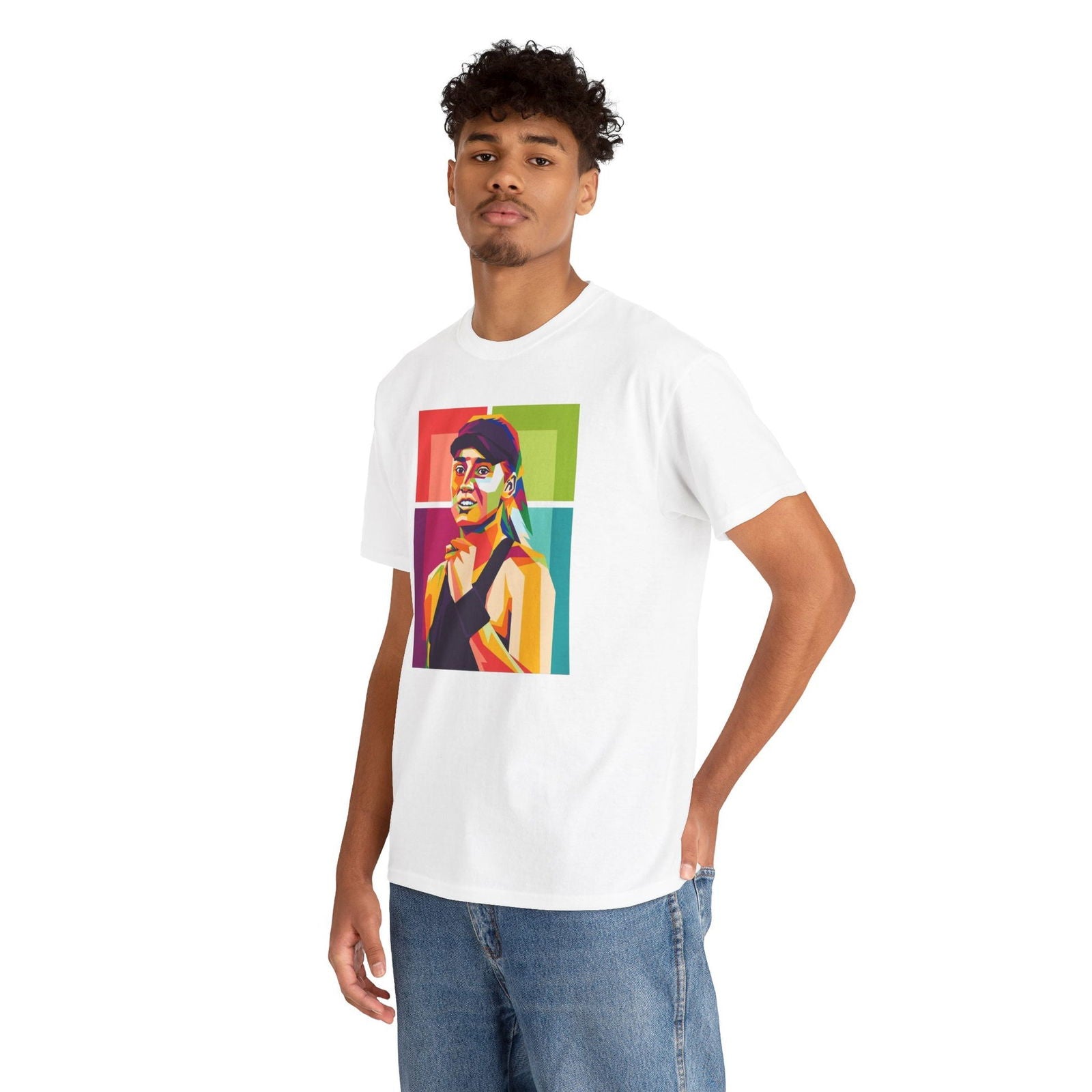 ELENA RYBAKINA 1 - Tennis (Dri Fit) - GRANDSLAM PH
