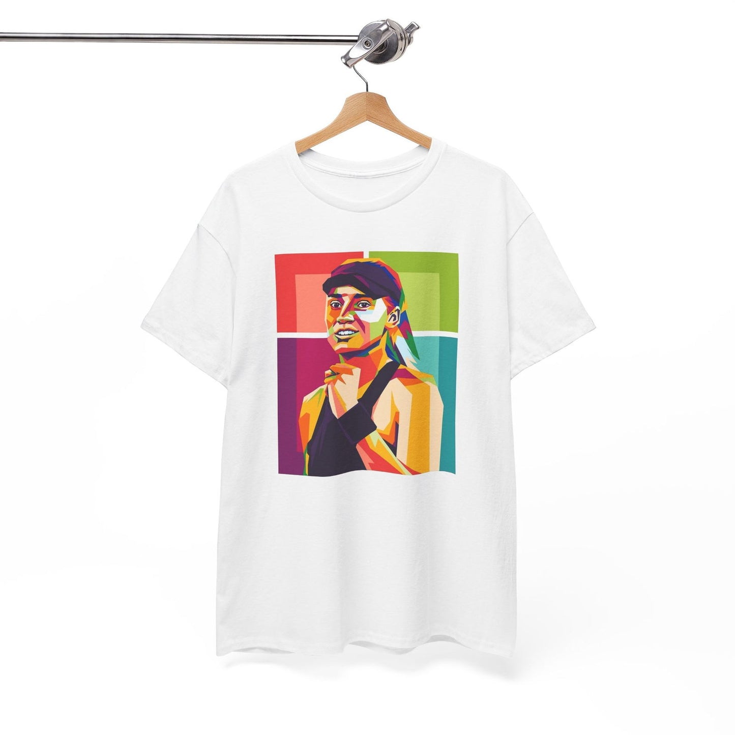 ELENA RYBAKINA 1 - Tennis (Dri Fit) - GRANDSLAM PH