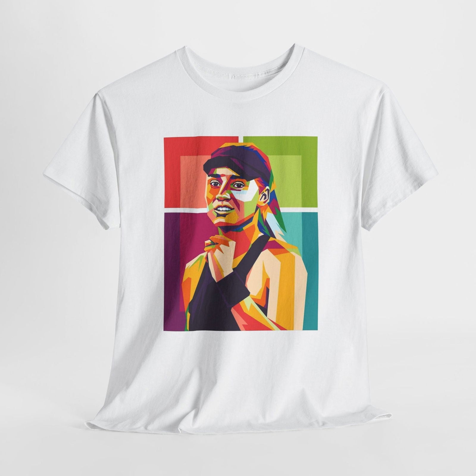 ELENA RYBAKINA 1 - Tennis (Dri Fit) - GRANDSLAM PH