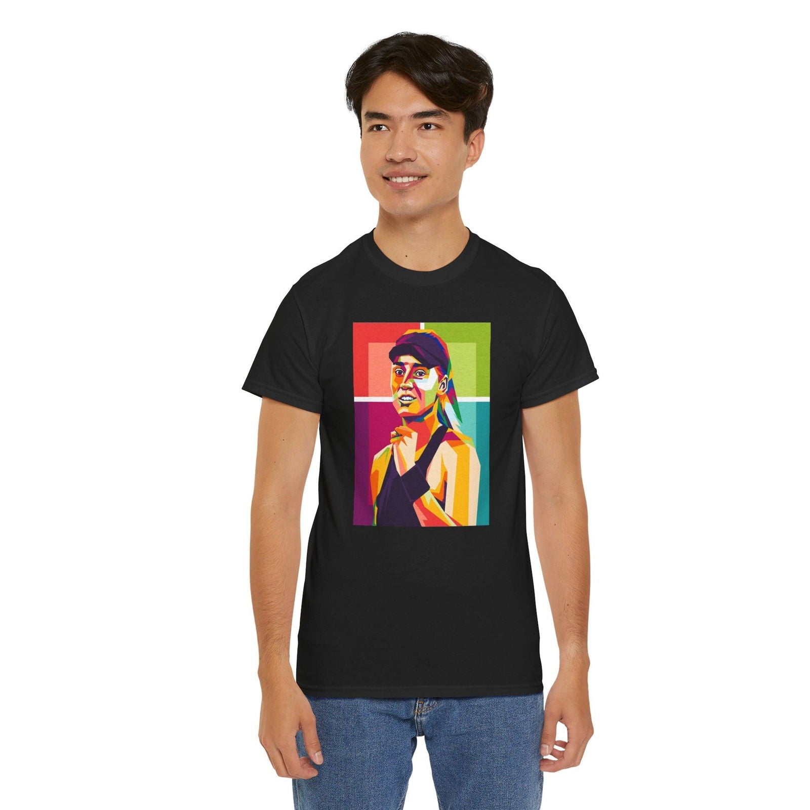 ELENA RYBAKINA 1 - Tennis (Dri Fit) - GRANDSLAM PH