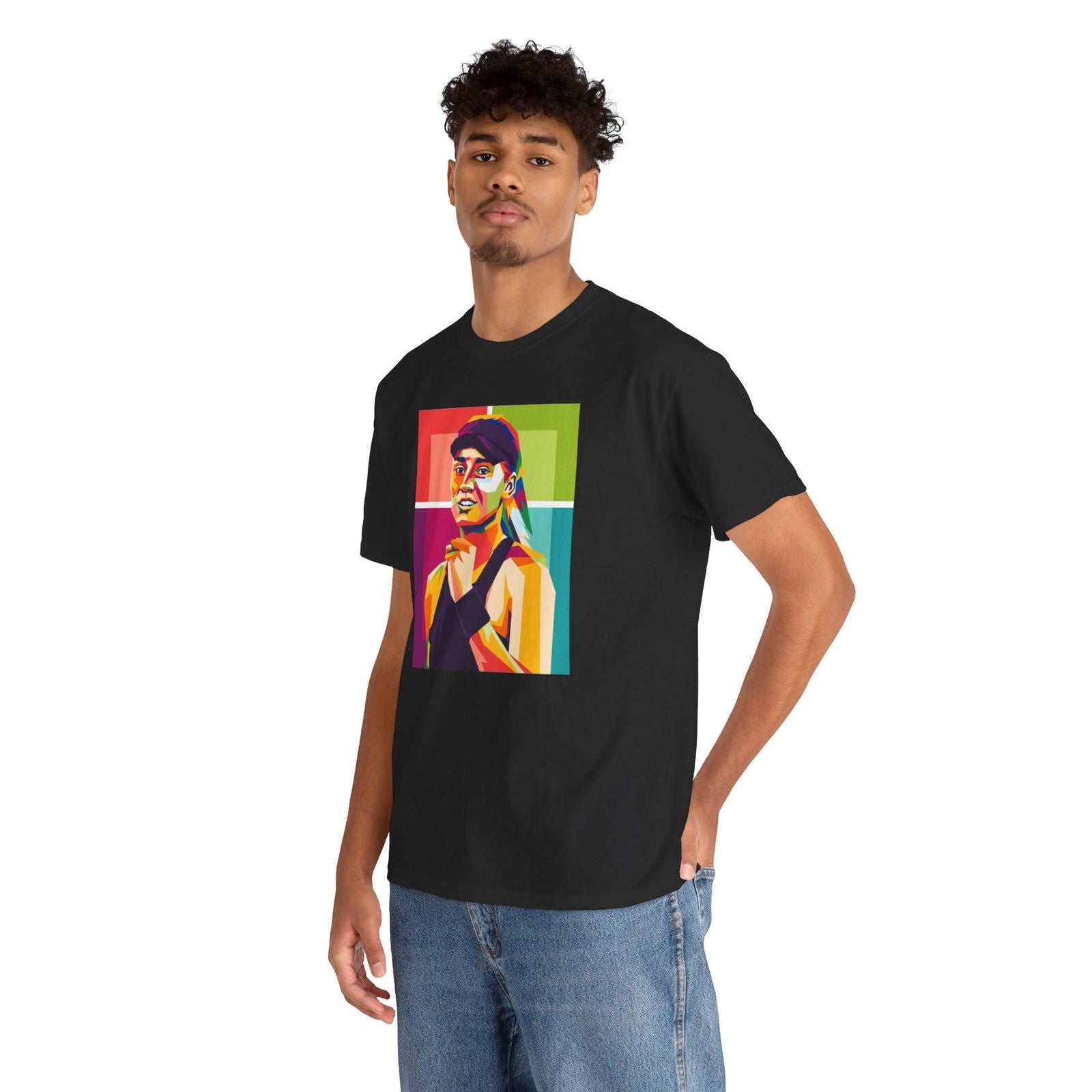 ELENA RYBAKINA 1 - Tennis (Dri Fit) - GRANDSLAM PH