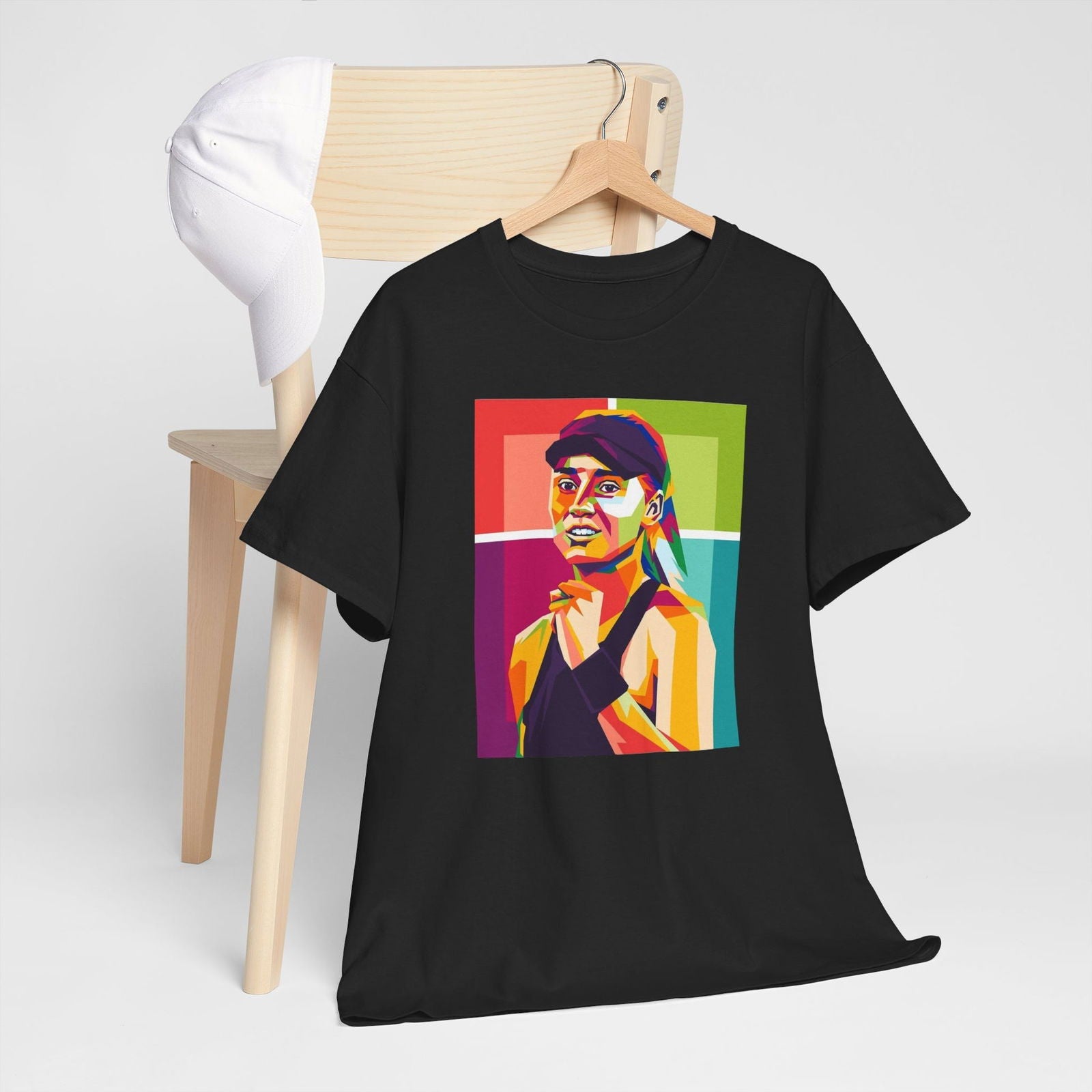 ELENA RYBAKINA 1 - Tennis (Dri Fit) - GRANDSLAM PH