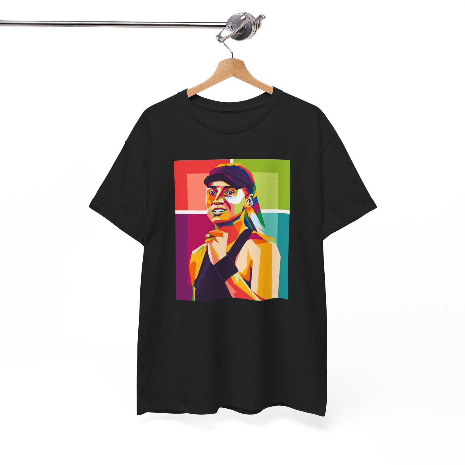 ELENA RYBAKINA 1 - Tennis (Dri Fit) - GRANDSLAM PH