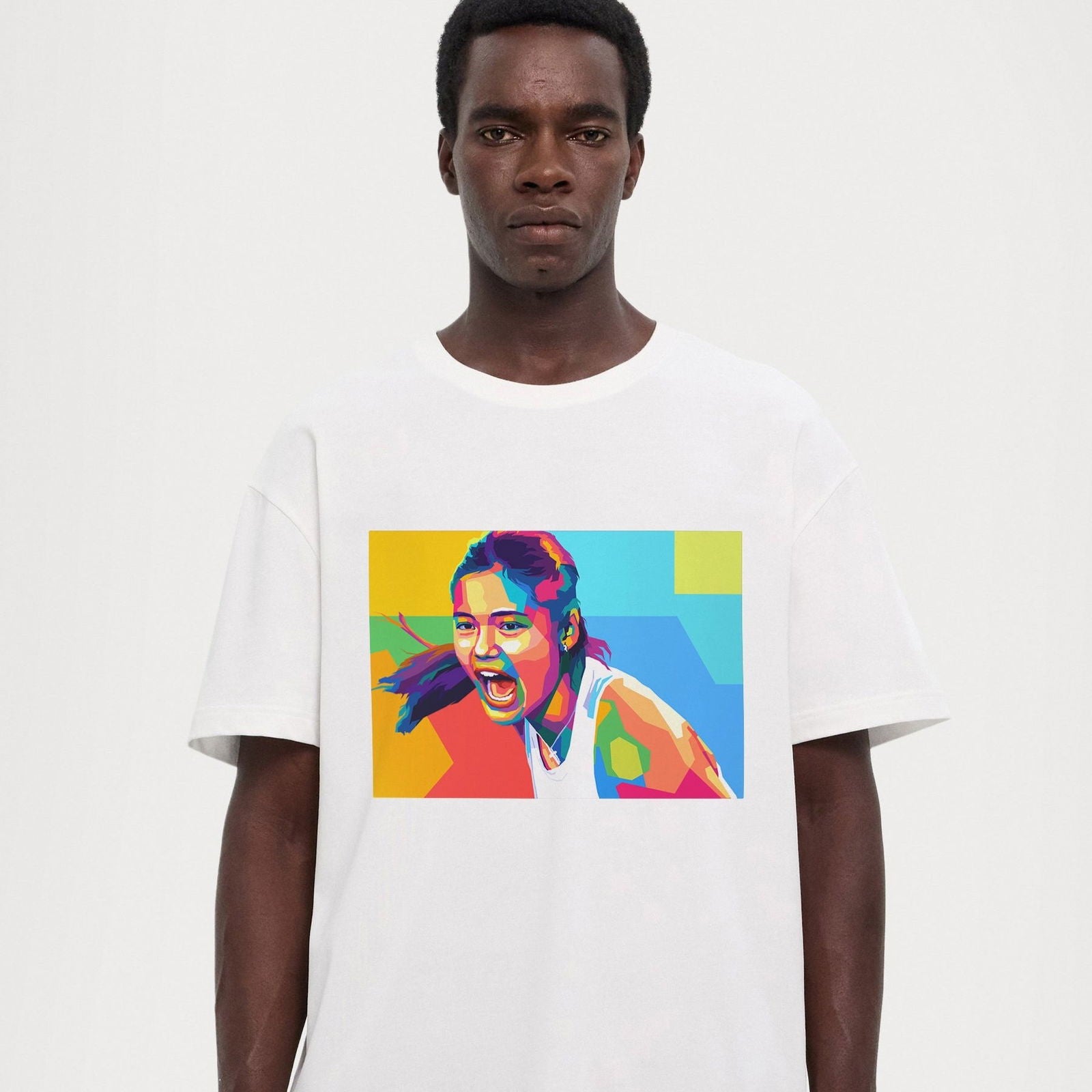 EMMA RADUCANU 3 - Tennis (Dri Fit) - GRANDSLAM PH