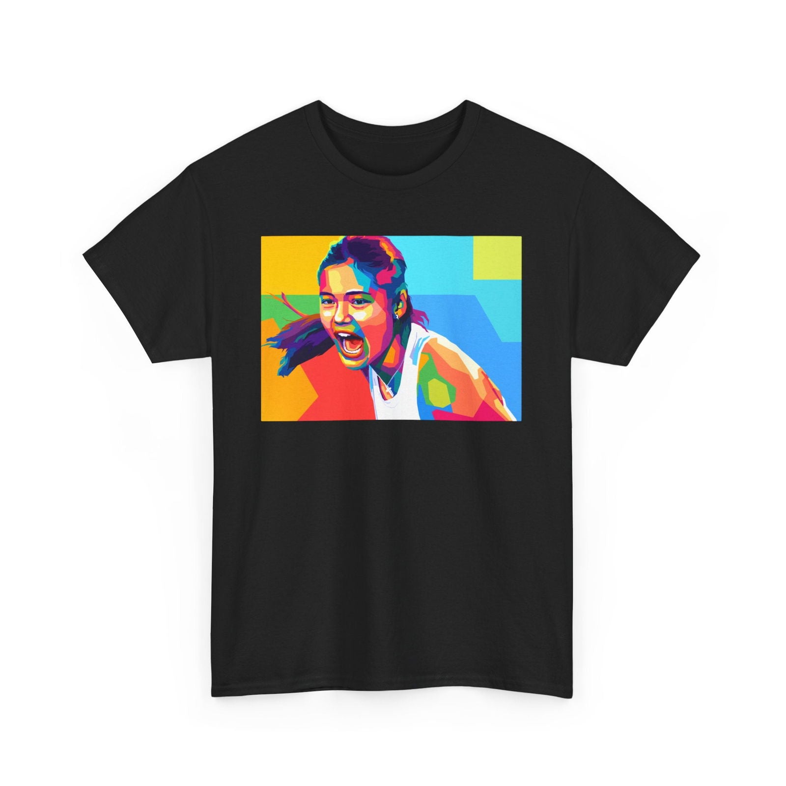 EMMA RADUCANU 3 - Tennis (Dri Fit) - GRANDSLAM PH
