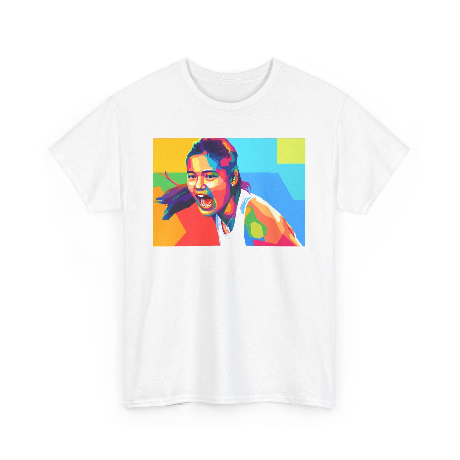 EMMA RADUCANU 3 - Tennis (Dri Fit) - GRANDSLAM PH
