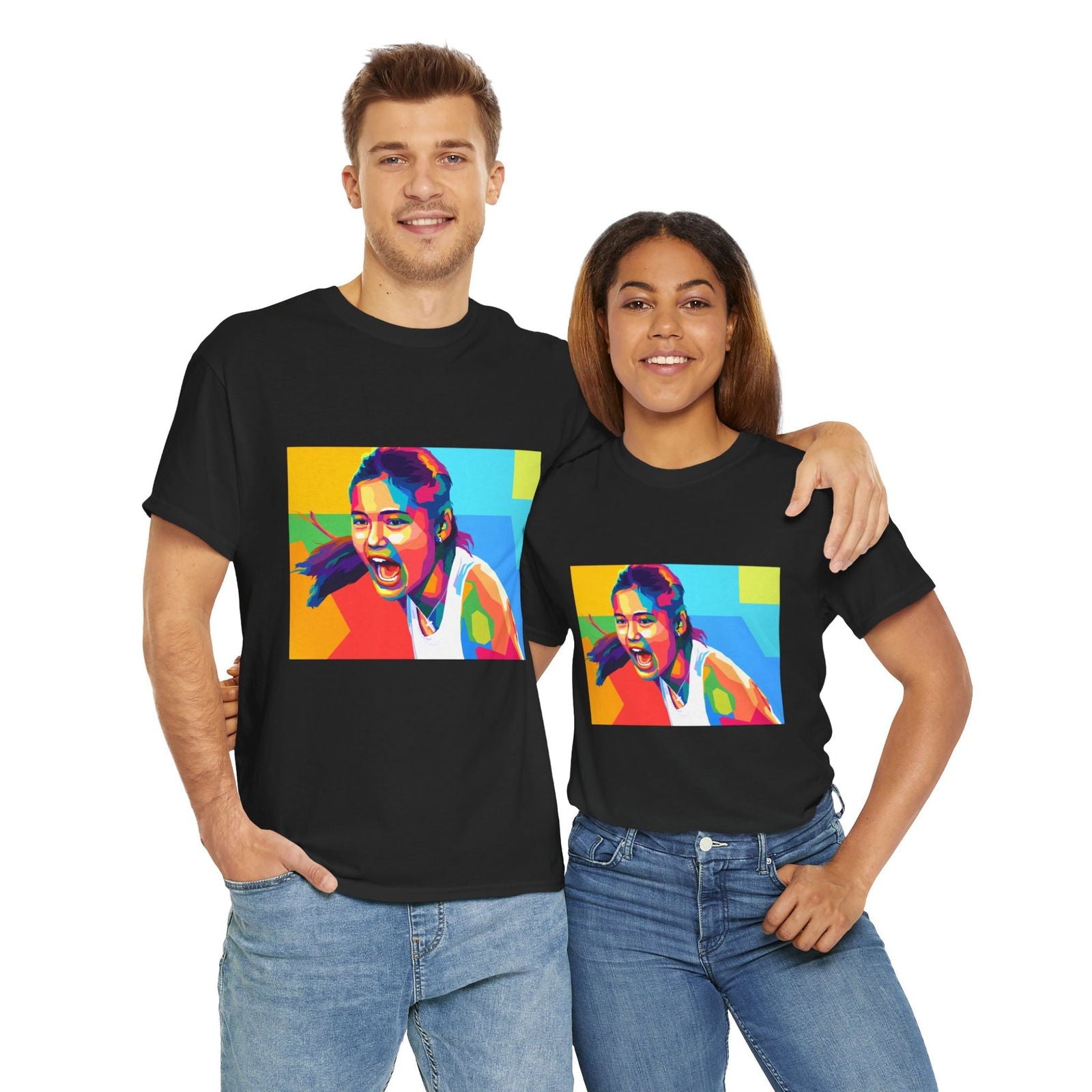 EMMA RADUCANU 3 - Tennis (Dri Fit) - GRANDSLAM PH