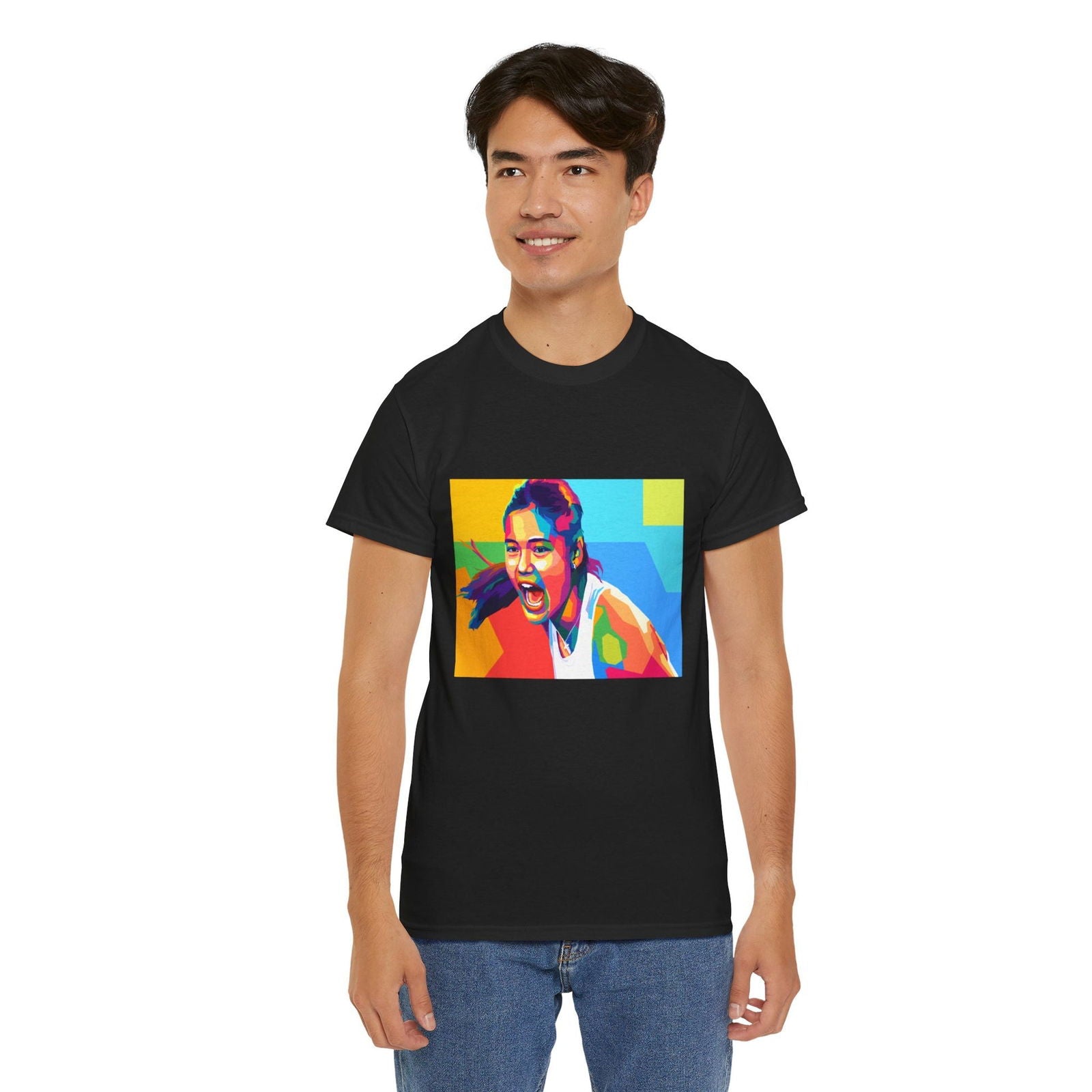 EMMA RADUCANU 3 - Tennis (Dri Fit) - GRANDSLAM PH