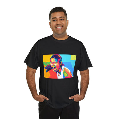 EMMA RADUCANU 3 - Tennis (Dri Fit) - GRANDSLAM PH