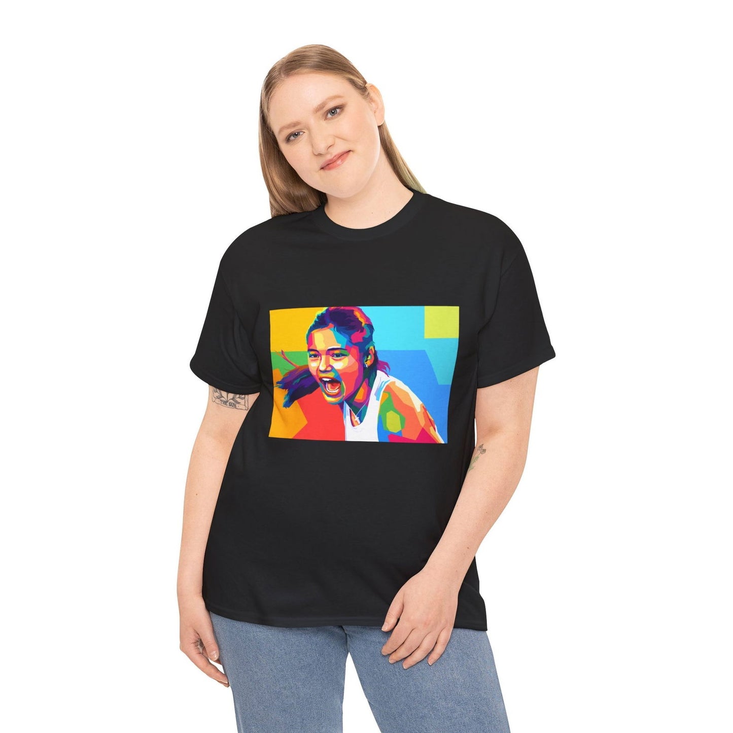 EMMA RADUCANU 3 - Tennis (Dri Fit) - GRANDSLAM PH