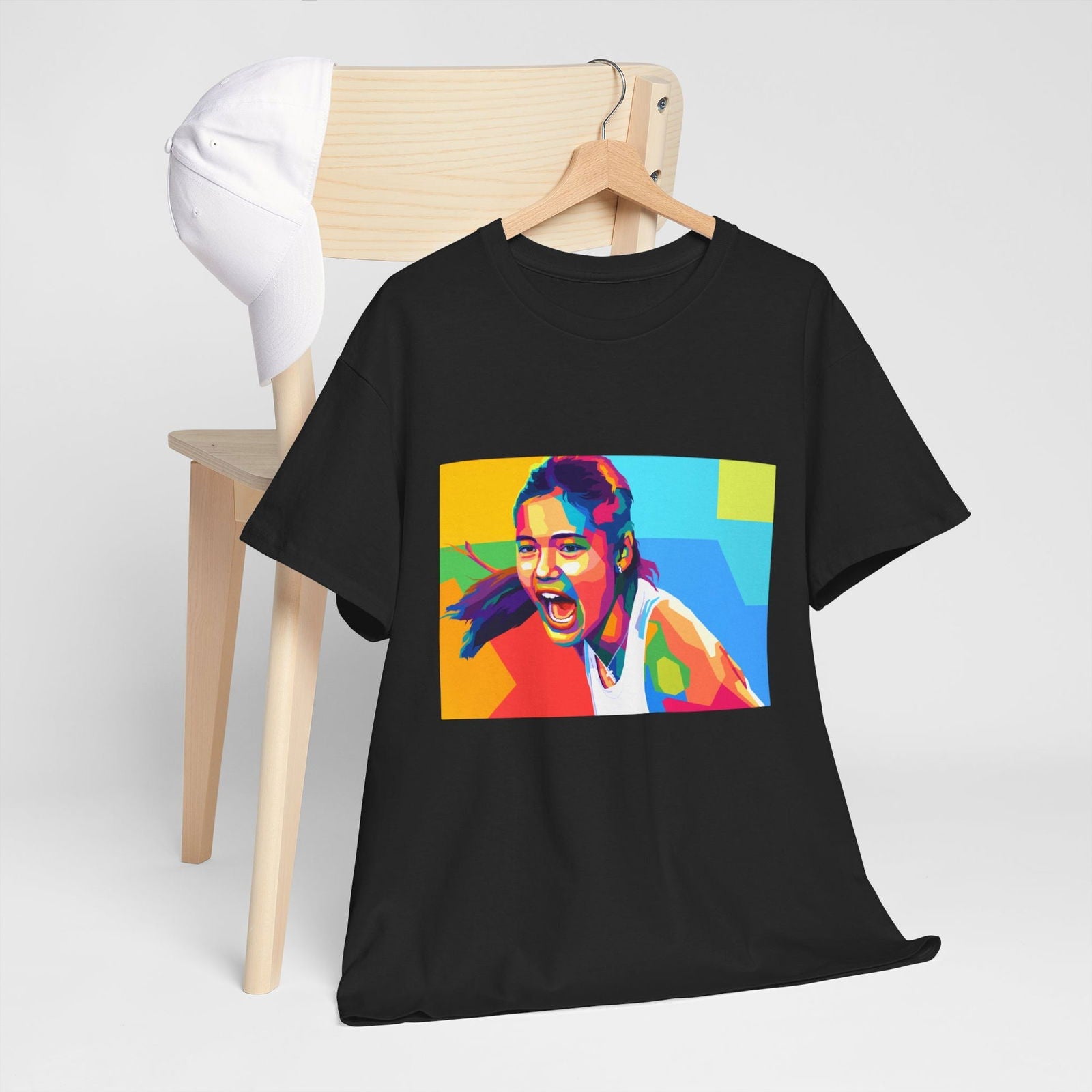 EMMA RADUCANU 3 - Tennis (Dri Fit) - GRANDSLAM PH