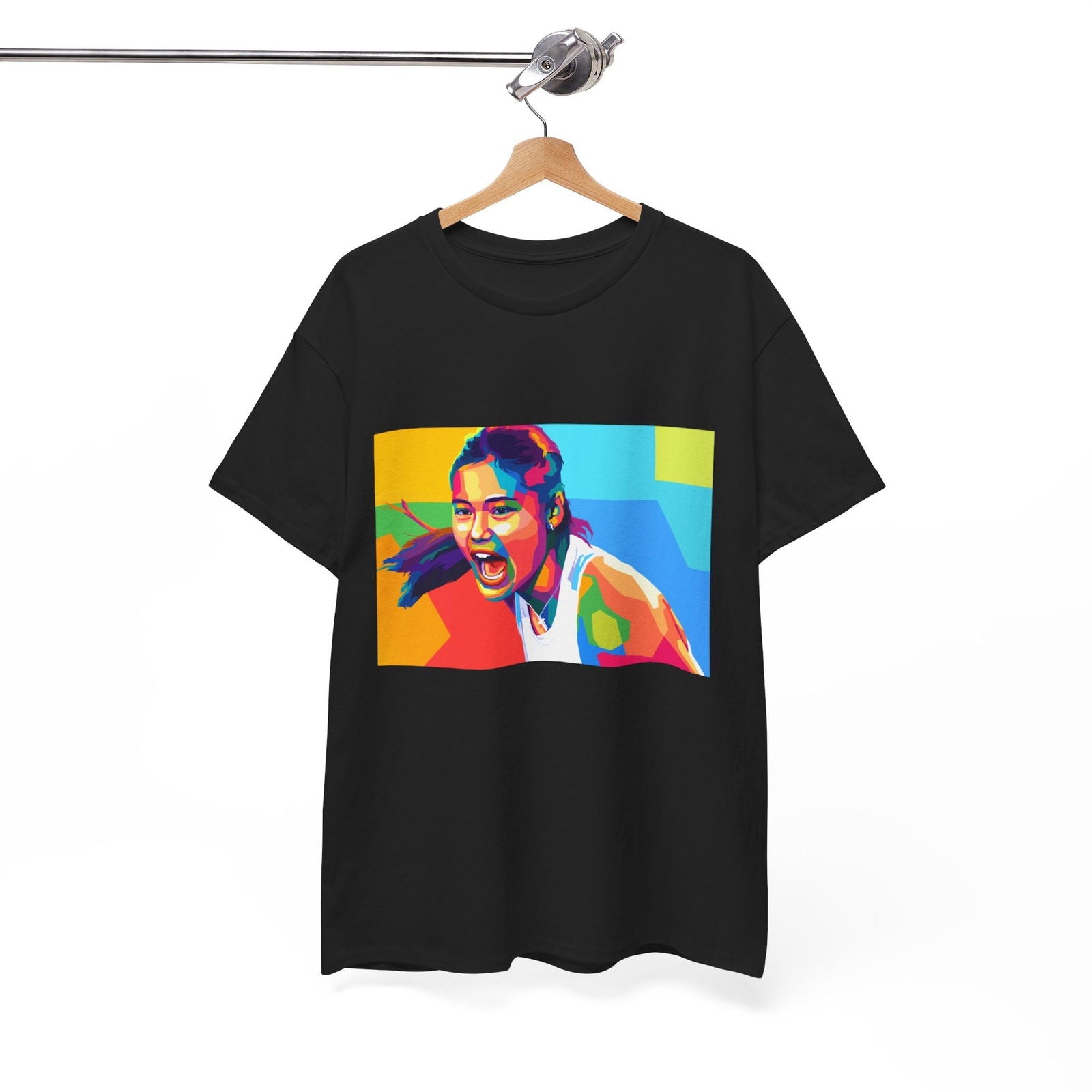 EMMA RADUCANU 3 - Tennis (Dri Fit) - GRANDSLAM PH