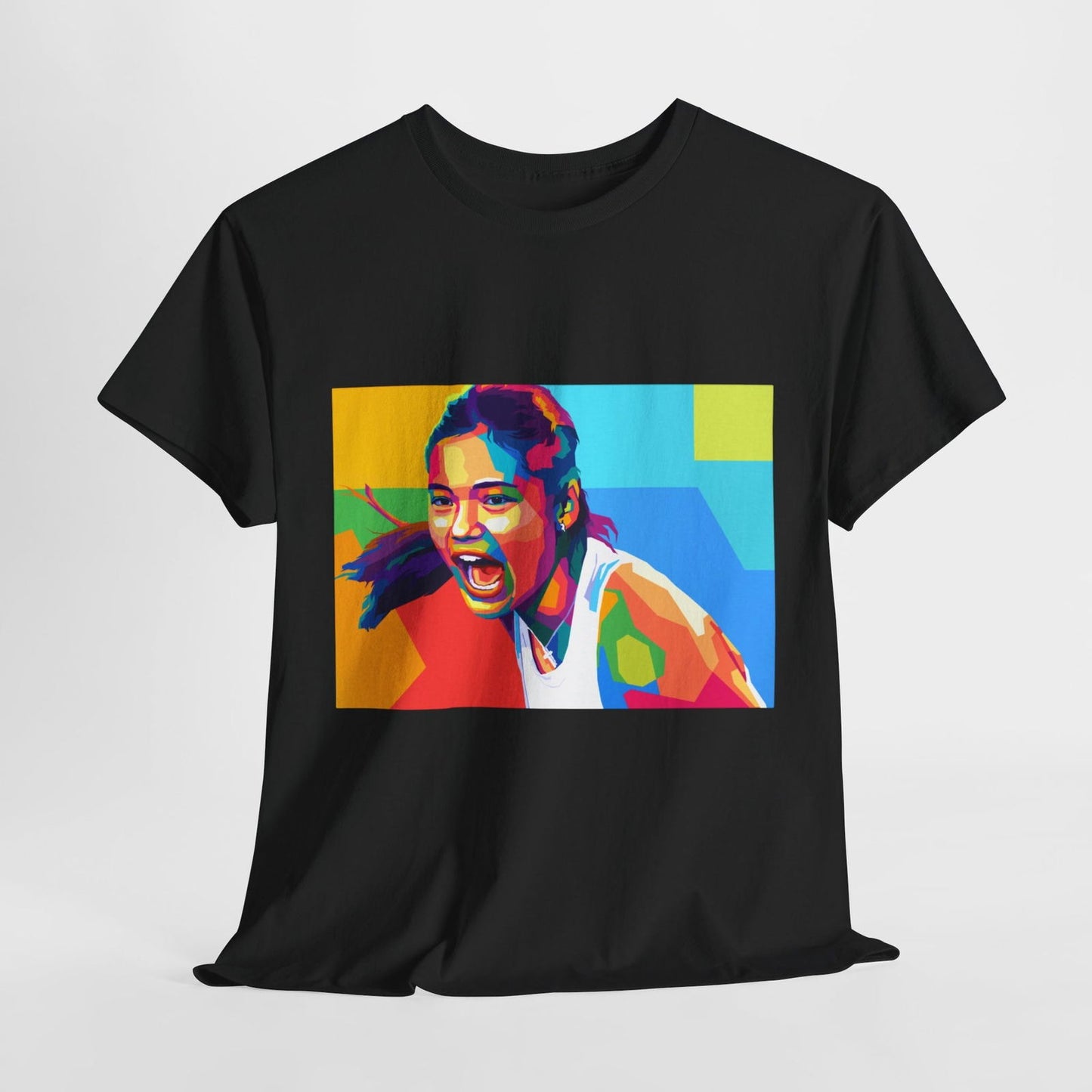 EMMA RADUCANU 3 - Tennis (Dri Fit) - GRANDSLAM PH