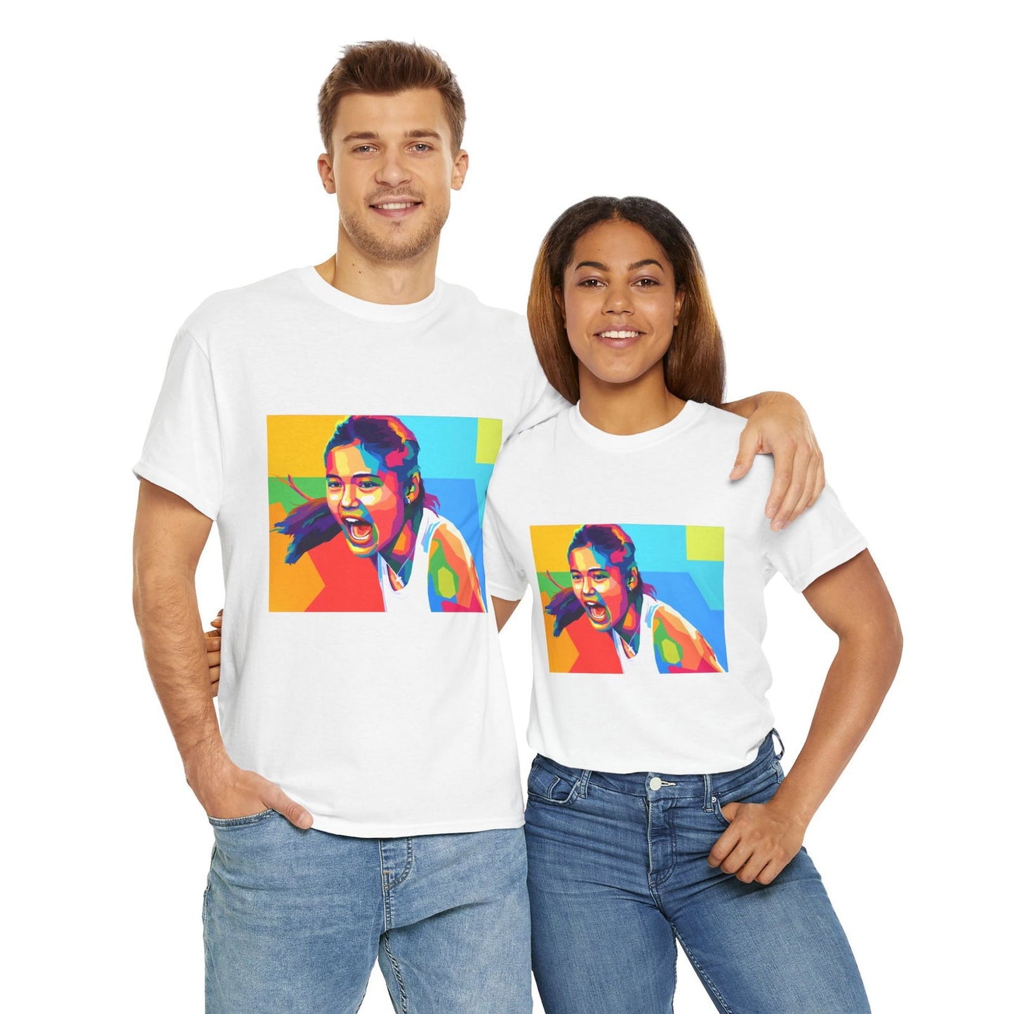 EMMA RADUCANU 3 - Tennis (Dri Fit) - GRANDSLAM PH