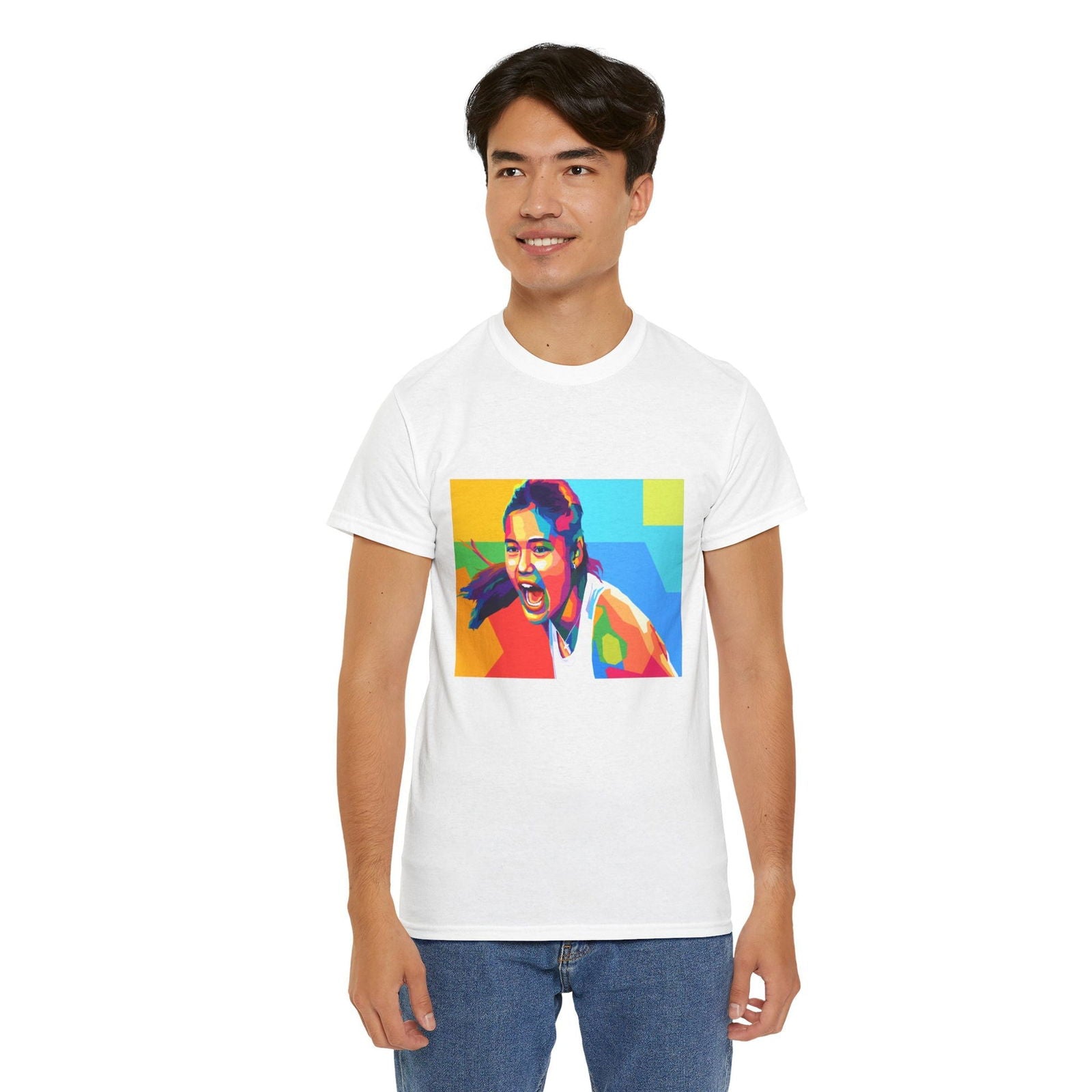 EMMA RADUCANU 3 - Tennis (Dri Fit) - GRANDSLAM PH