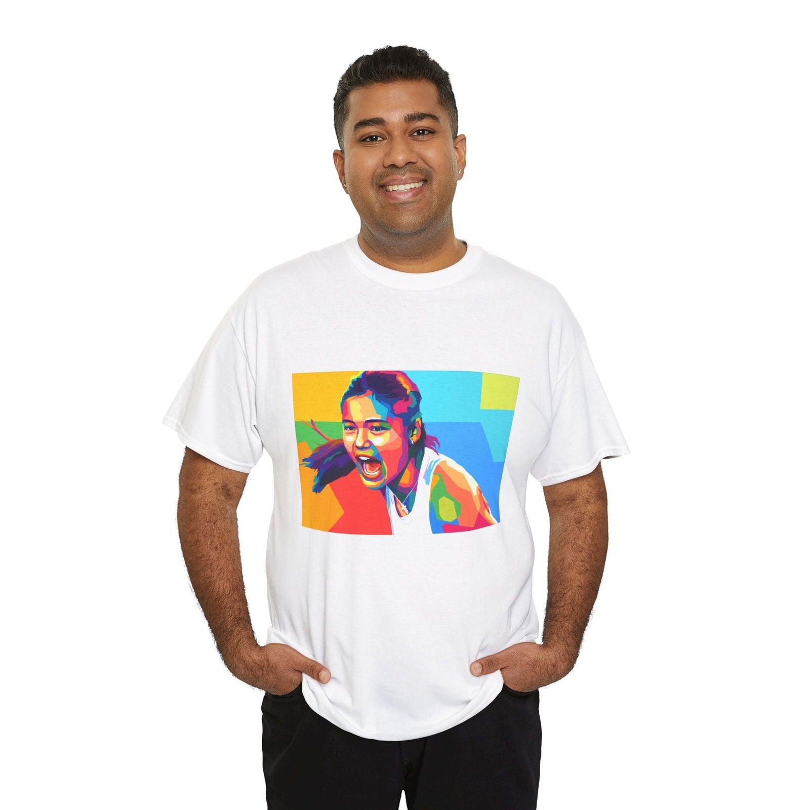 EMMA RADUCANU 3 - Tennis (Dri Fit) - GRANDSLAM PH