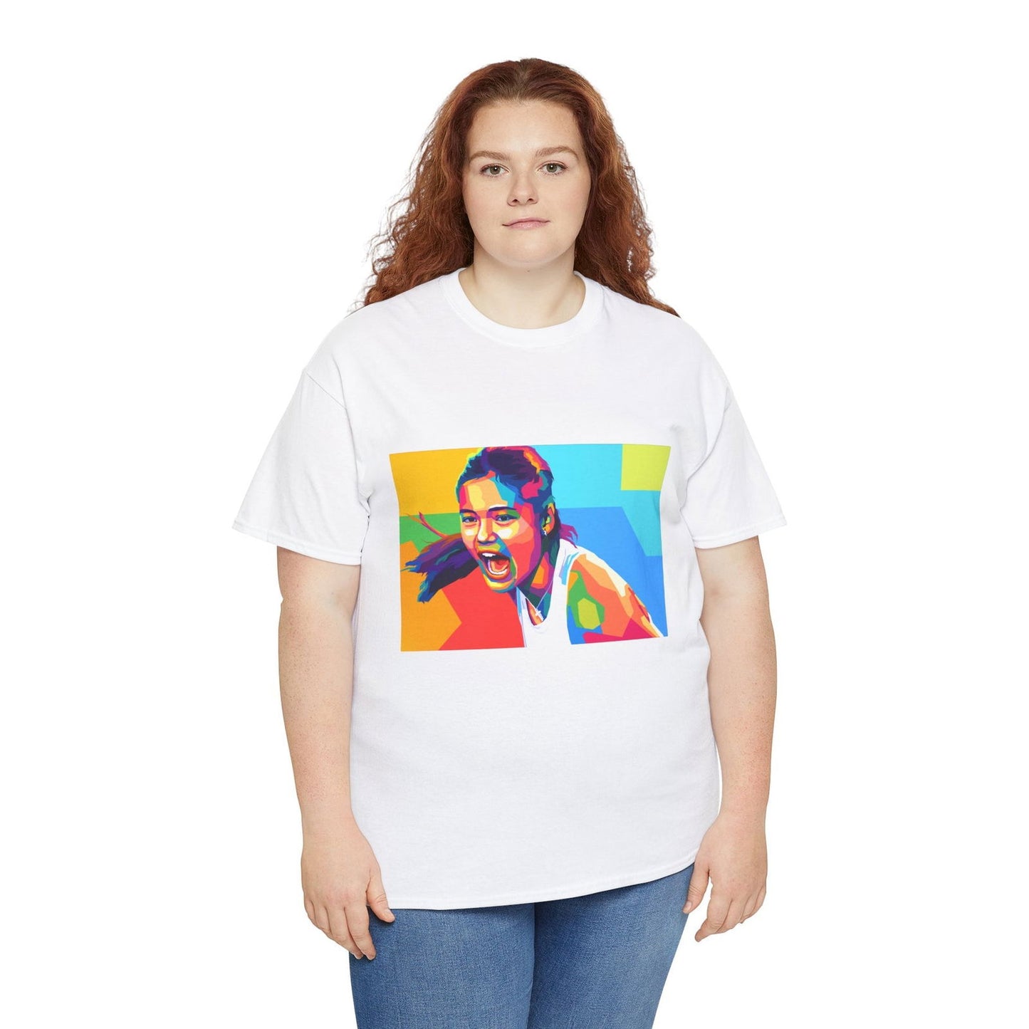 EMMA RADUCANU 3 - Tennis (Dri Fit) - GRANDSLAM PH