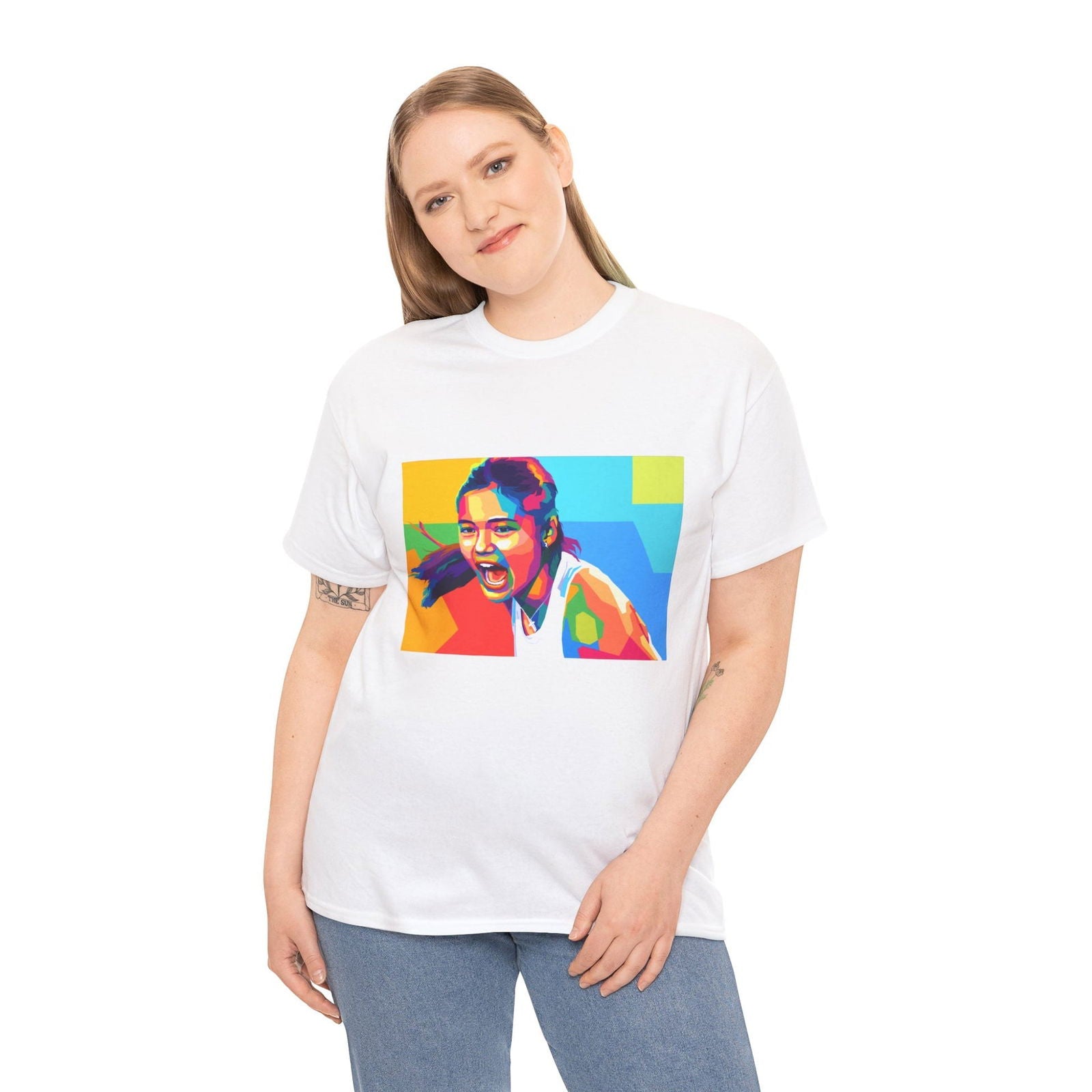 EMMA RADUCANU 3 - Tennis (Dri Fit) - GRANDSLAM PH