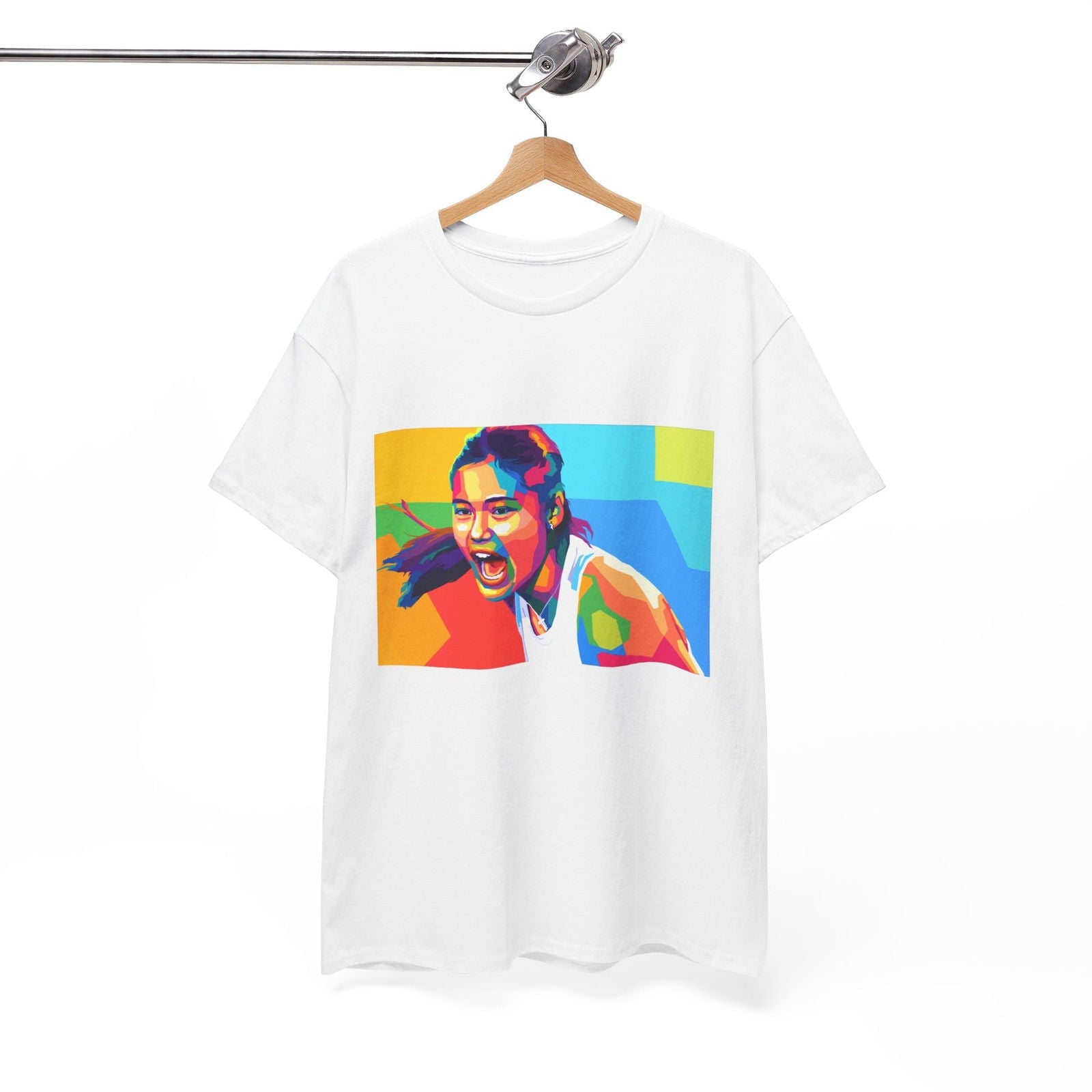 EMMA RADUCANU 3 - Tennis (Dri Fit) - GRANDSLAM PH