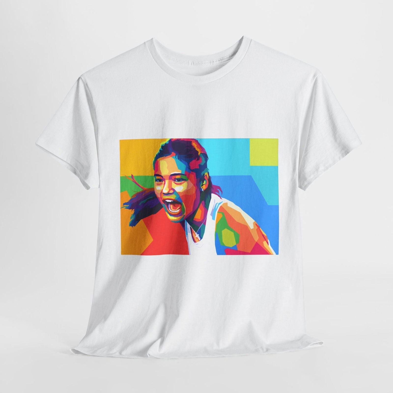 EMMA RADUCANU 3 - Tennis (Dri Fit) - GRANDSLAM PH