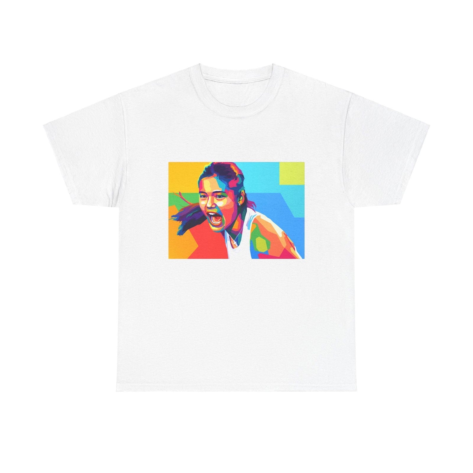 EMMA RADUCANU 3 - Tennis (Dri Fit) - GRANDSLAM PH