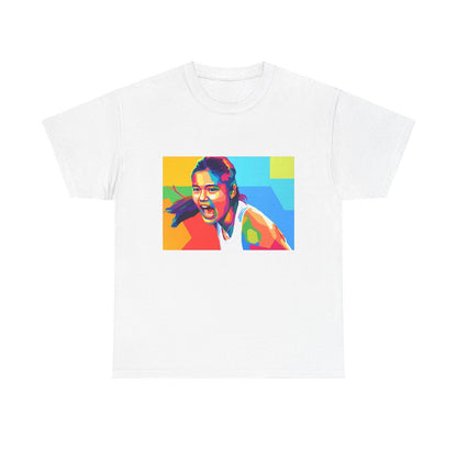 EMMA RADUCANU 3 - Tennis (Dri Fit) - GRANDSLAM PH
