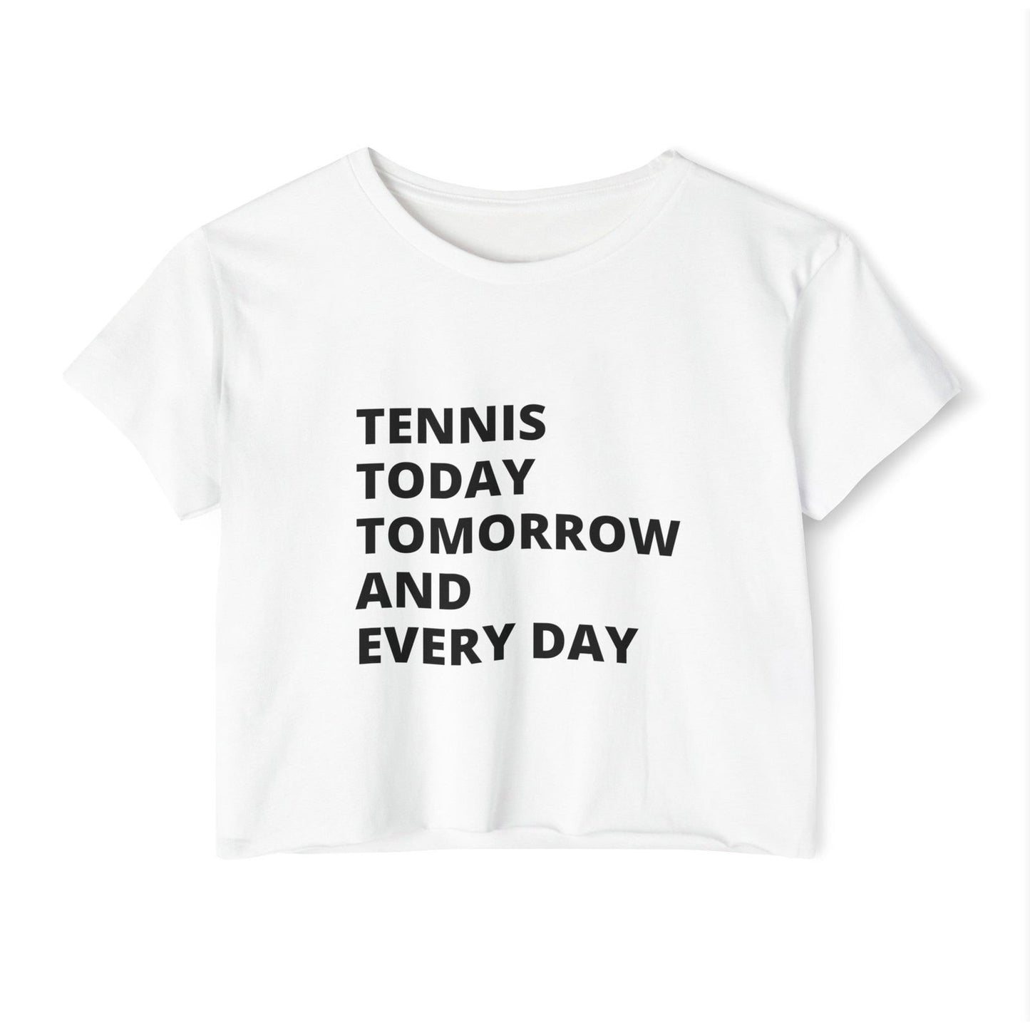 EVERY DAY - Crop Top - GRANDSLAM PH