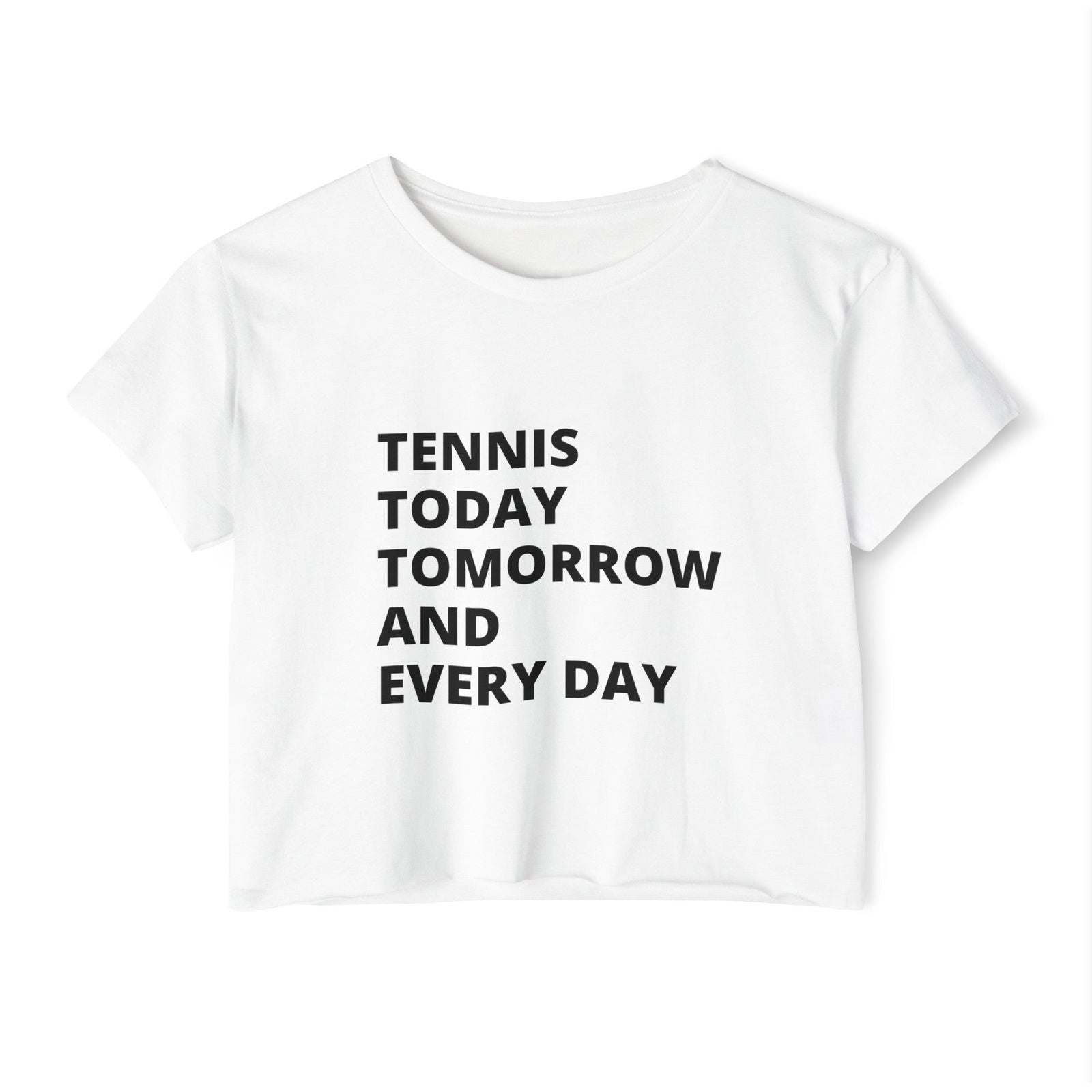 EVERY DAY - Crop Top - GRANDSLAM PH