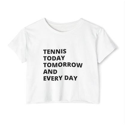 EVERY DAY - Crop Top - GRANDSLAM PH