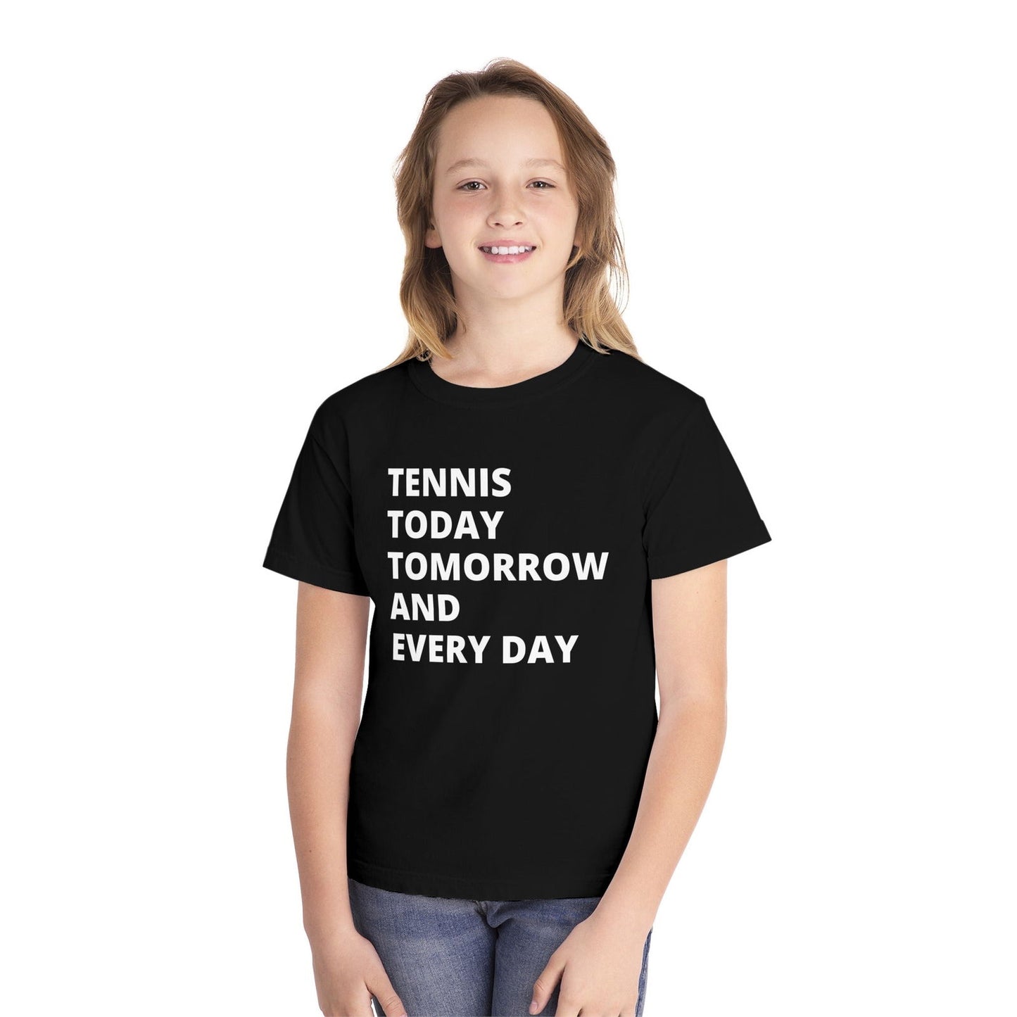 EVERY DAY - Kids Tee - GRANDSLAM PH
